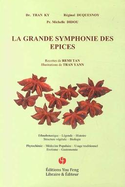 La grande symphonie des épices