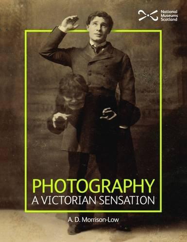 Photograph: A Victorian Sensation