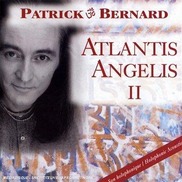 Atlantis Angelis II