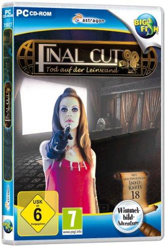 Final Cut: Tod auf der Leinwand