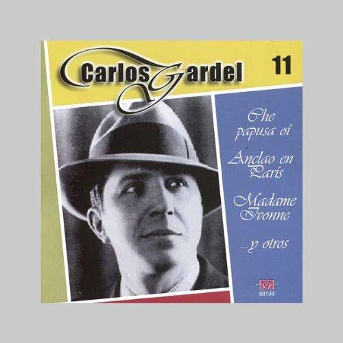 Carlos Gardel Vol.11