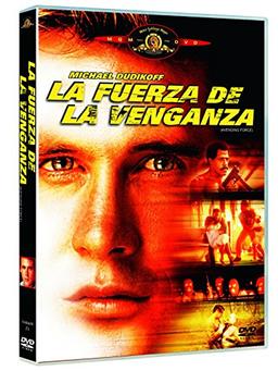 La Fuerza De La Venganza [Spanien Import]