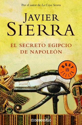 El secreto egipcio de Napoleón (BEST SELLER)