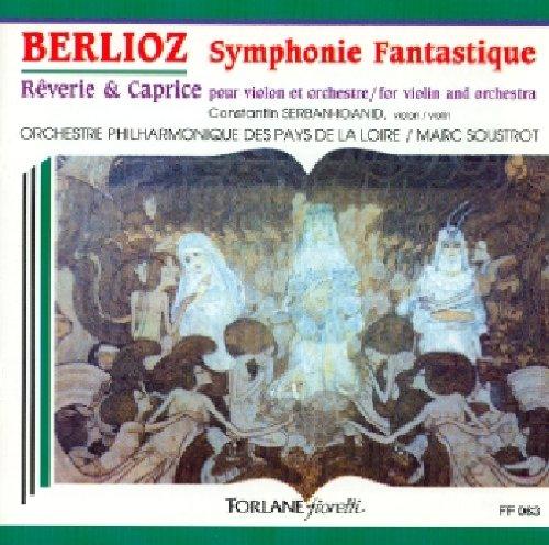 Symphonie Fantastique