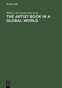 The Artist Book in a Global World: A Workshop in Poestenkill, New York, August 2002