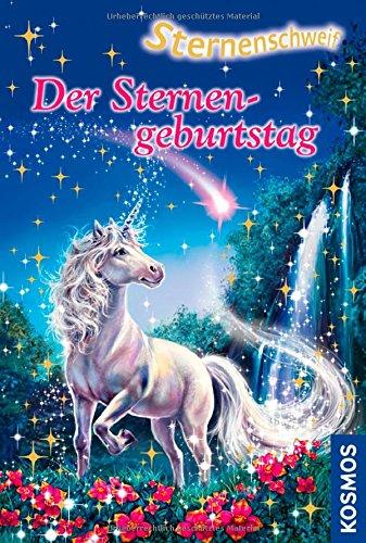 Sternenschweif, 43, Der Sternengeburtstag