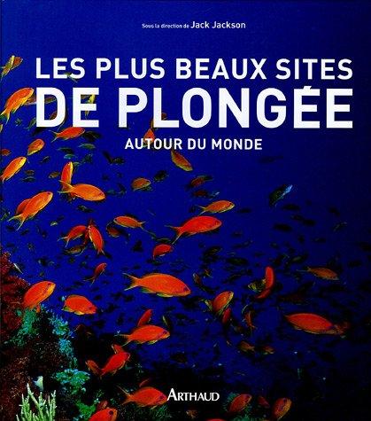 Les plus beaux sites de plongée autour du monde