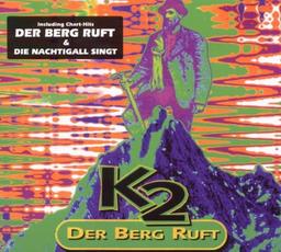 Der Berg Ruft