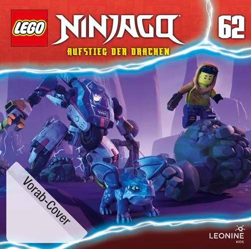 Lego Ninjago (CD 62)