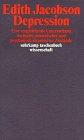 Depression. Eine vergleichende Untersuchung normaler, neurotischer und psychotisch-depressiver Zustände