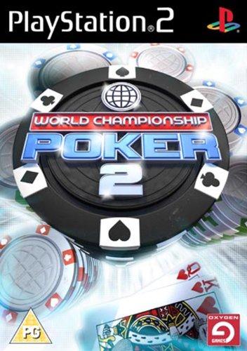 World Championship Poker 2: All In