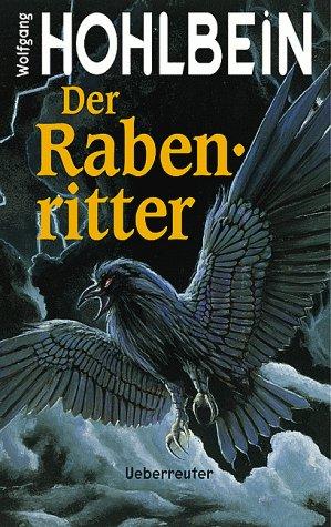 Der Rabenritter. Wolfsnebel 01.