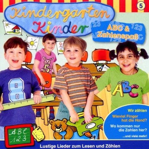 Kindergarten Kinder Vol.5