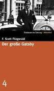 Der große Gatsby. SZ-Bibliothek Band 4