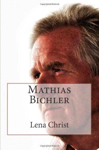 Mathias Bichler