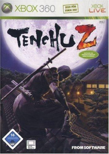 Tenchu Z