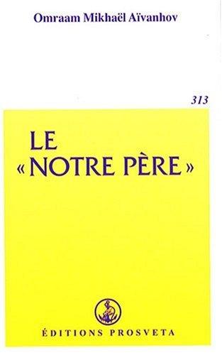 Le Notre-Père