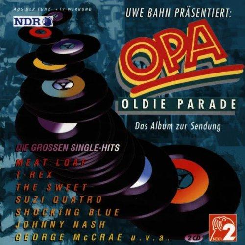 Opa-die Oldieparade