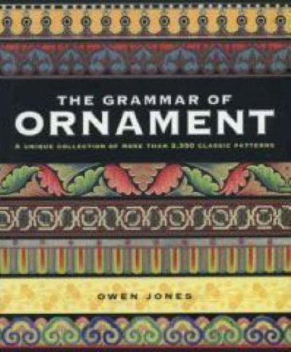 Grammar of Ornament