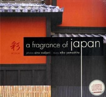 Fragrance of Japan inkl. Audio-CD