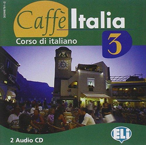 Caffe Italia: CD-Audio (2) 3