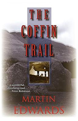 The Coffin Trail (Lake District Mysteries (Paperback))