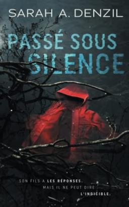 Passé sous silence (Aiden Price, Band 1)