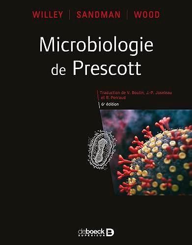 Microbiologie de Prescott