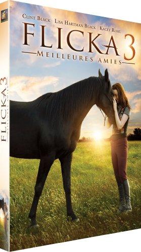 Flicka 3 : meilleurs amies [FR Import]