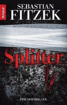 Splitter