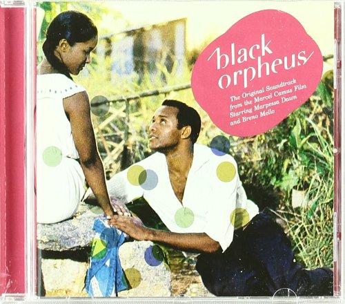 Orfeu Negro (Black Orpheus) + Bonus-Tracks