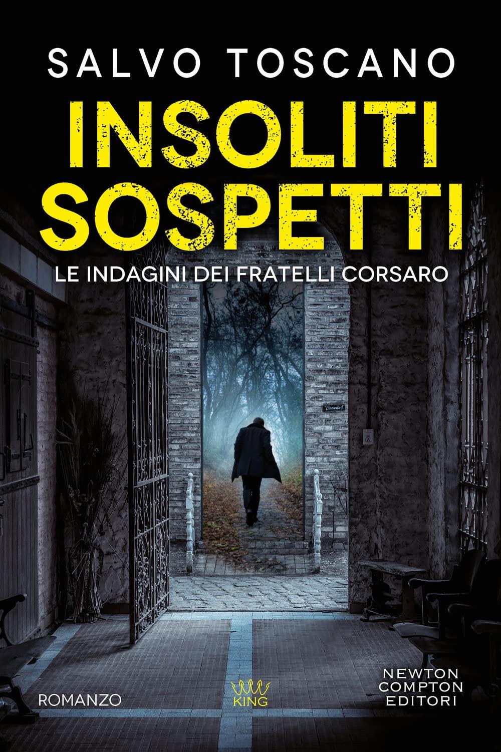 Insoliti Sospetti