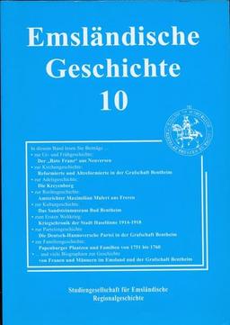 Emsländische Geschichte 10