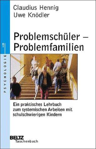 Problemschüler - Problemfamilien