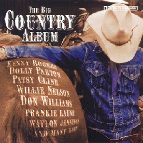 The Big Country Album