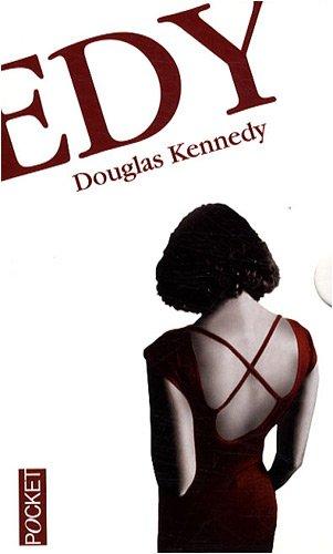 Coffret Douglas Kennedy