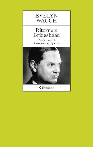 Ritorno a Brideshead (Le comete)