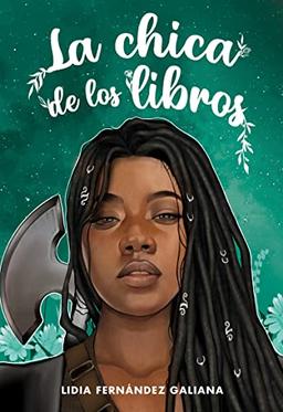 La chica de los libros (El chico de las flores, Band 2)