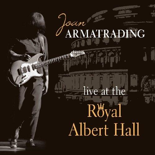 Live at the Royal Albert Hall