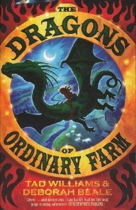 The Dragons of Ordinary Farm