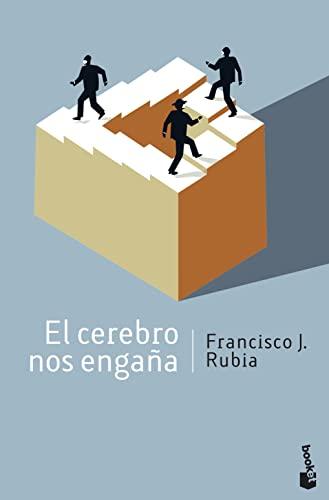 El cerebro nos engaña (Divulgación)