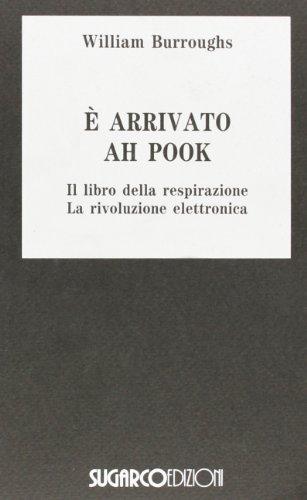 È arrivato Ah Pook