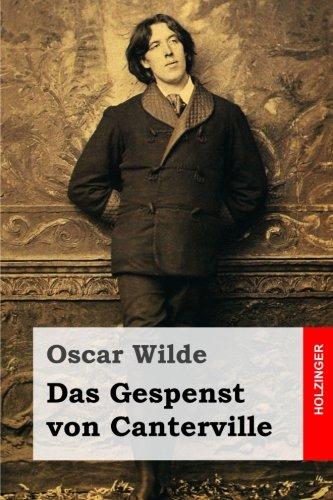 Das Gespenst von Canterville