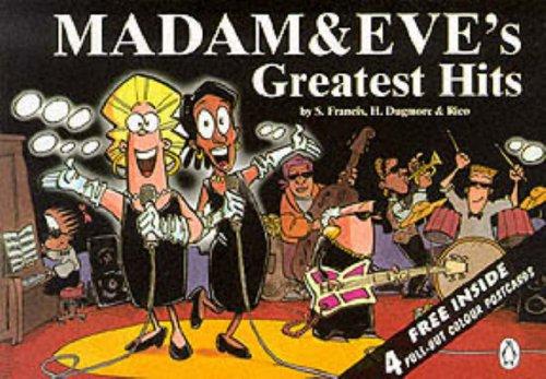 Madam and Eve's Greatest Hits: Five Year Anniversary Special Edition