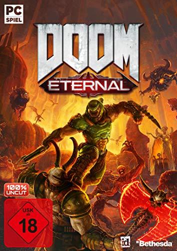 DOOM Eternal [PC]