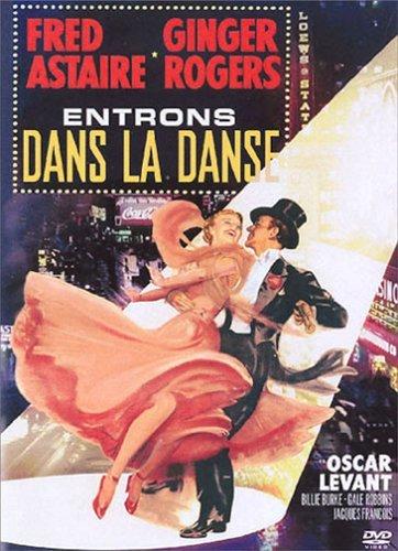 Entrons dans la danse [FR Import]