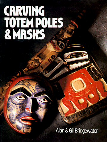 Carving Totem Poles and Masks