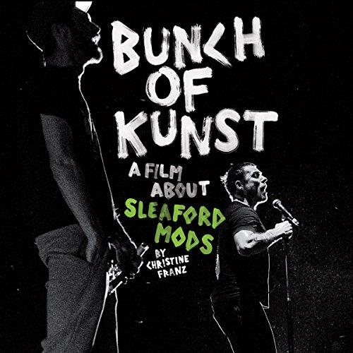 Bunch of Kunst Documentary/Live at So36