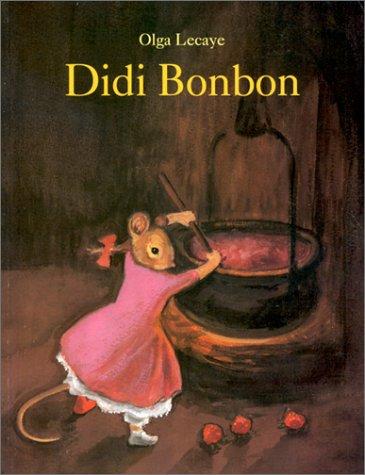 Didi Bonbon