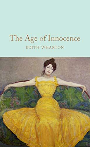 The Age of Innocence (Macmillan Collector's Library, Band 194)